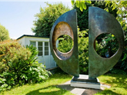 Barbara Hepworth Museum & Sculpture Garden